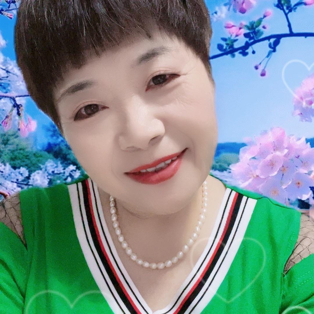 花香馥郁