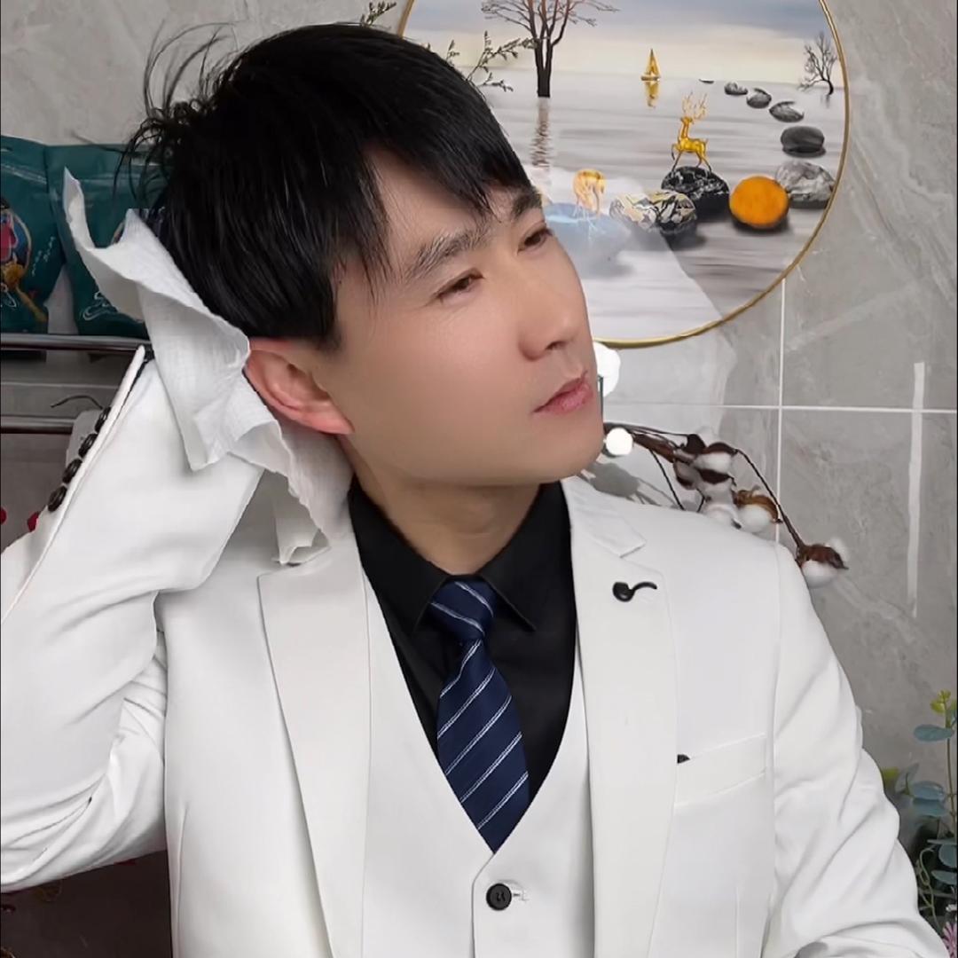 织延ZEIEYION洗脸巾