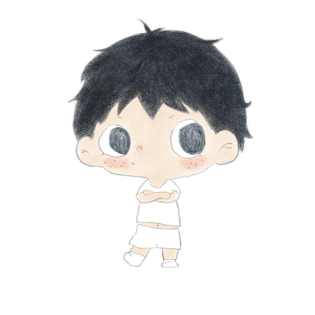 一一