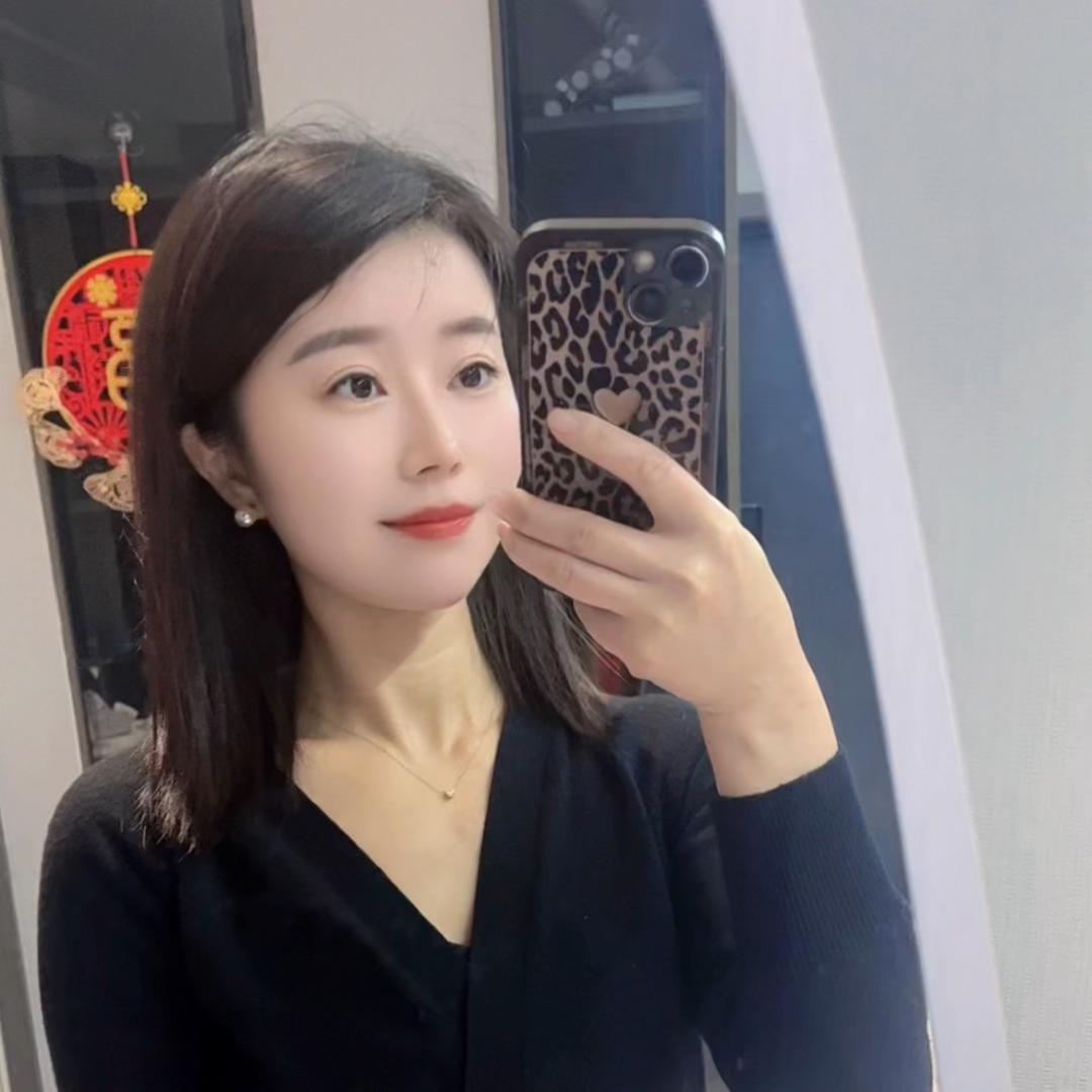 仪陇美容院君君