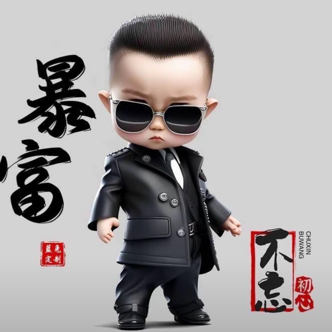 太想有个依赖