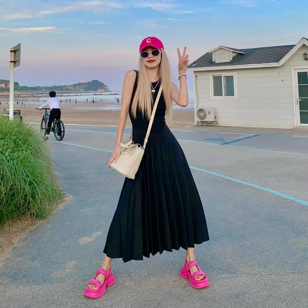 百分之一严选女装