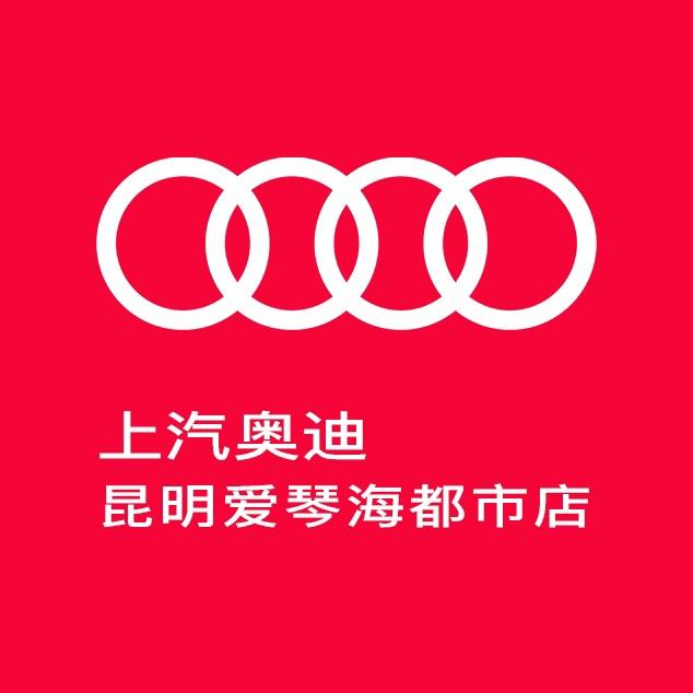 上汽奥迪-昆明捷通达用户中心