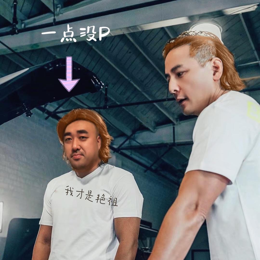 樊老板的车