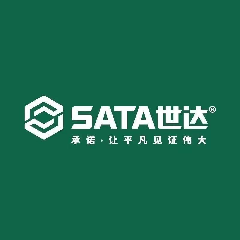 SATA世达五金工具
