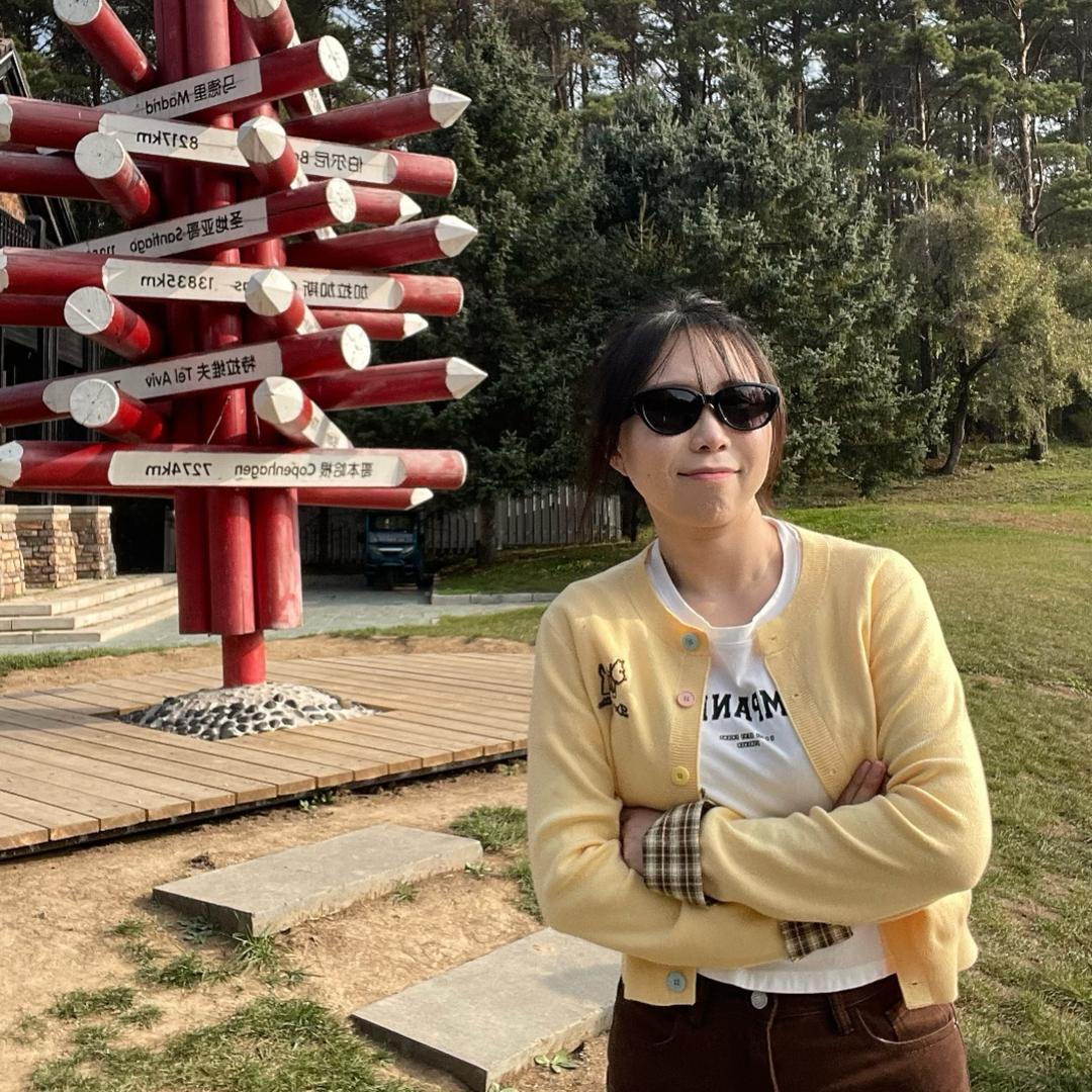秃头杨阿姨
