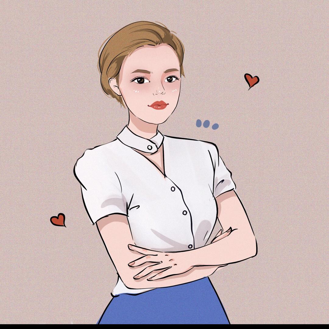 刘七七nail·王運運