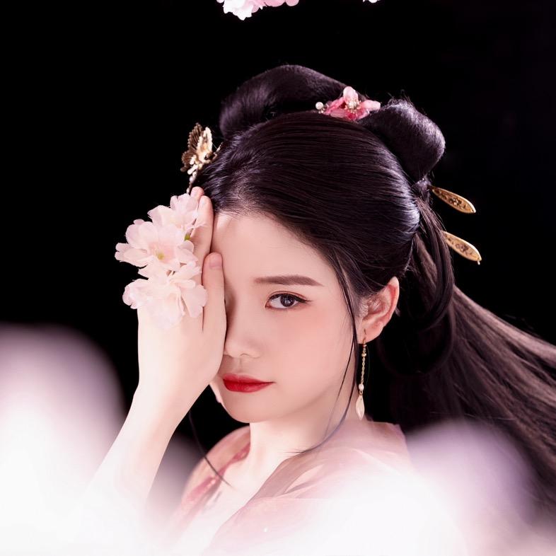 清落～