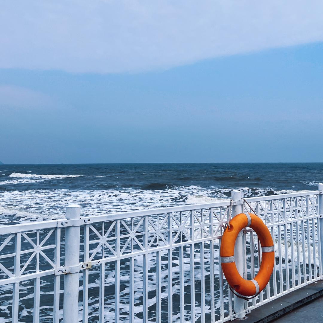 橘子海🌊