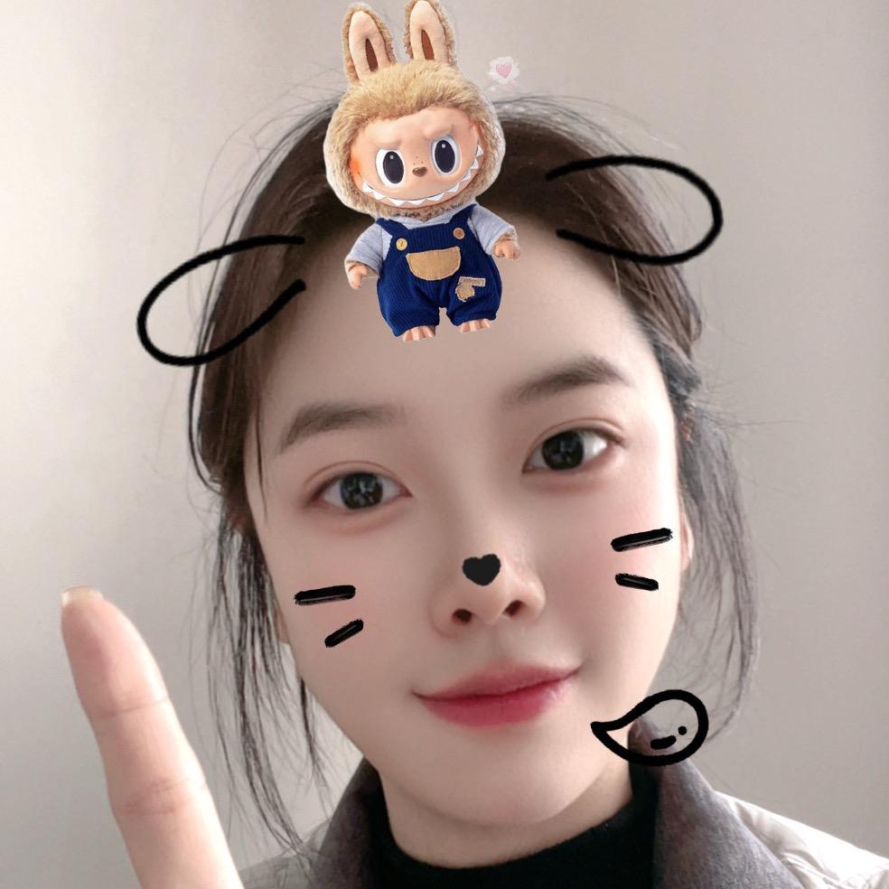 小阿7吖🐰