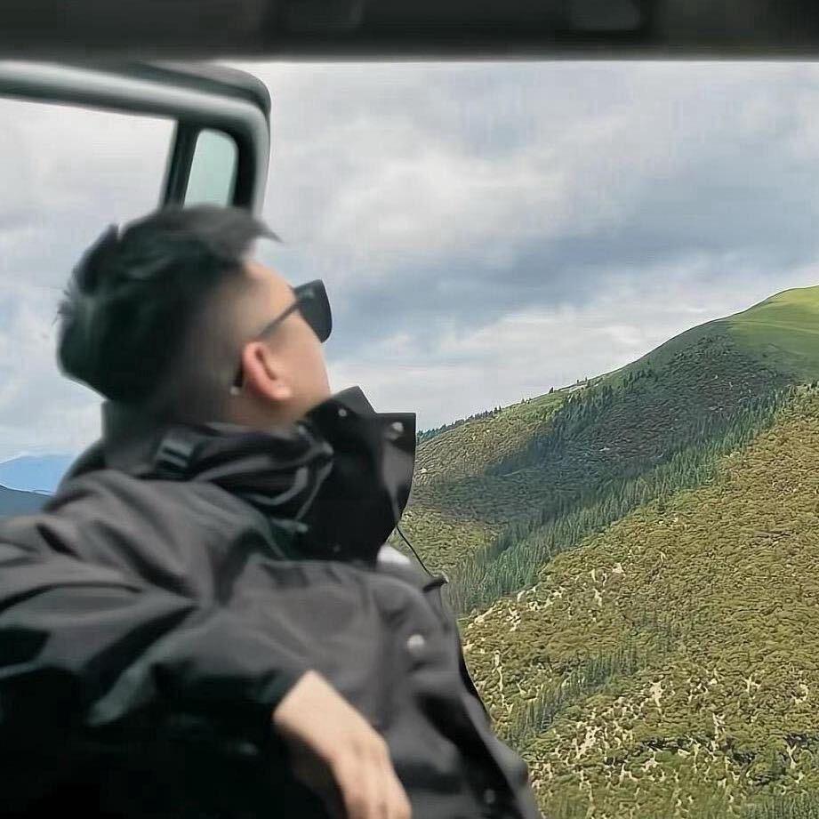 岁月.
