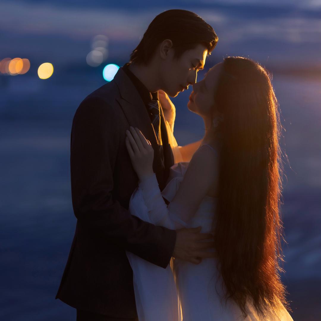 匠心影像婚纱摄影