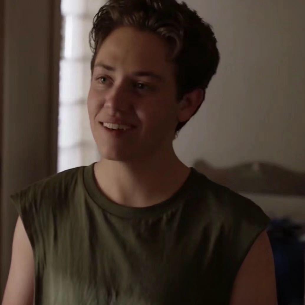 吸引力游泳教练～温教练🏊‍♂️