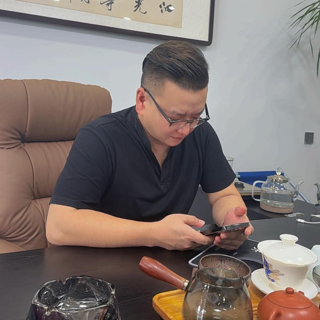 阿天