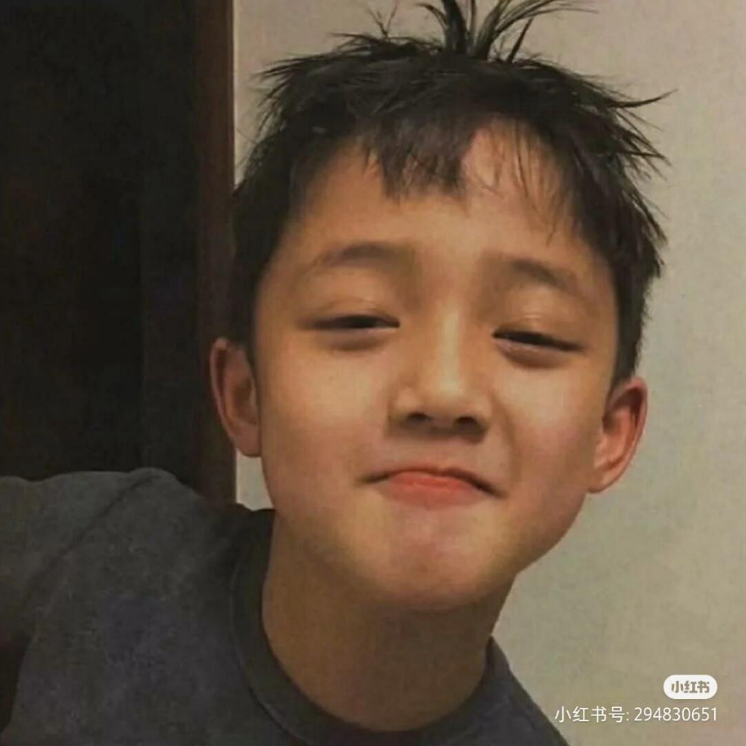 小黄