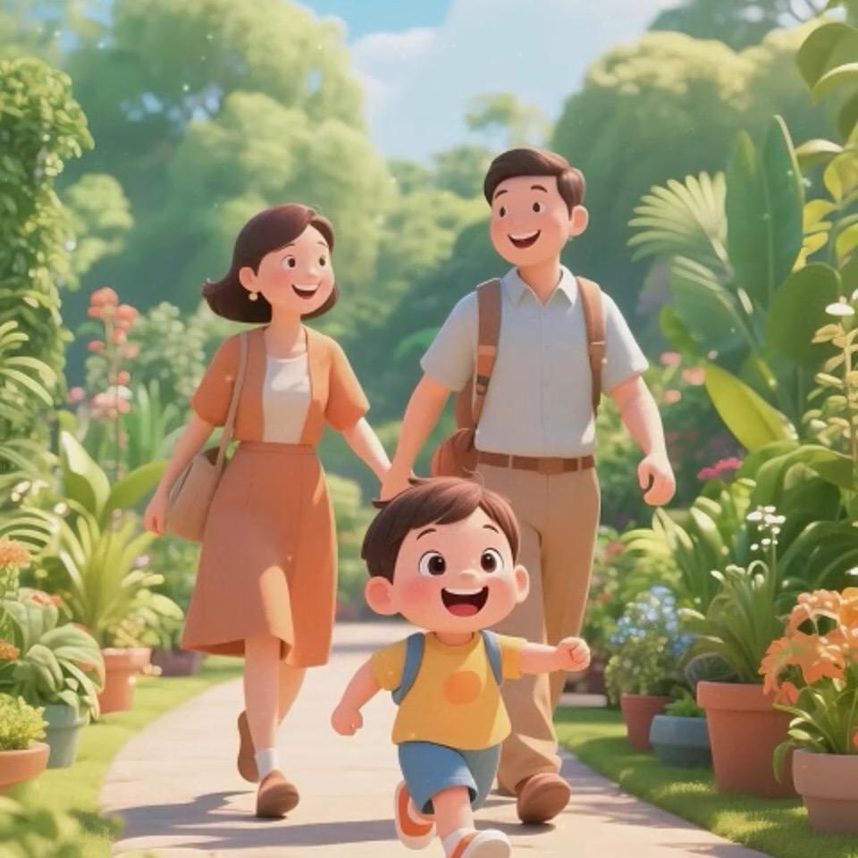 边边上的一颗灰尘