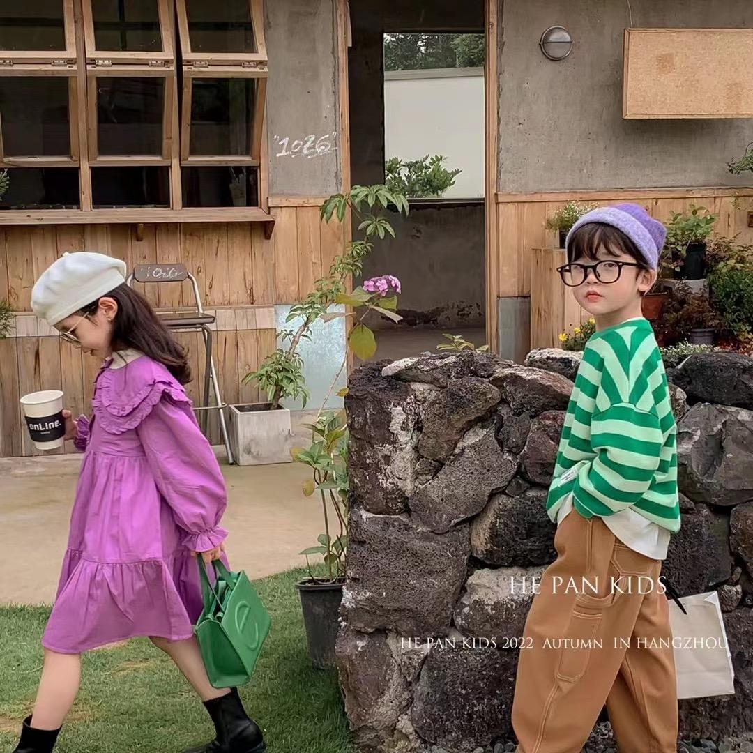 织里羊毛卷童装批发YM.J