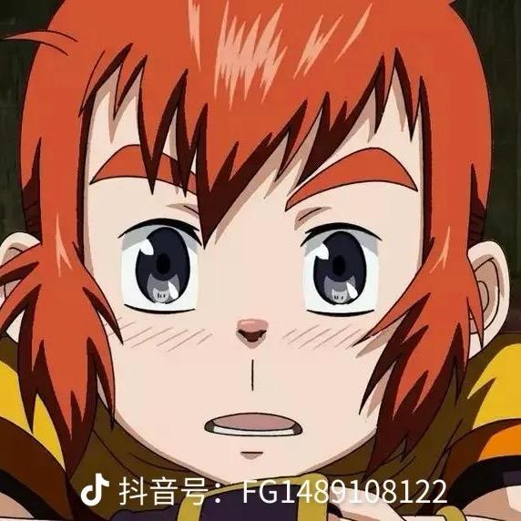 你是哪块小饼干