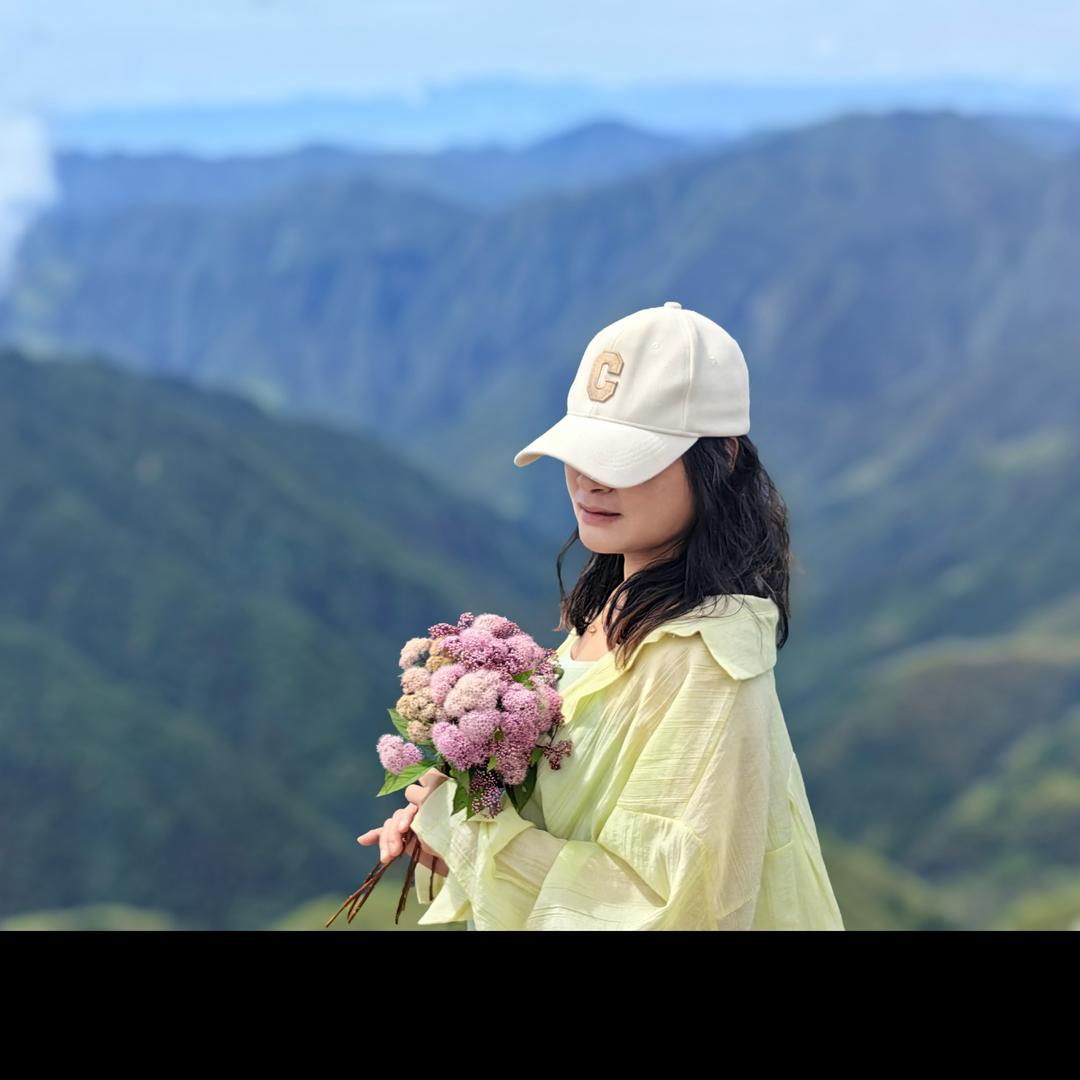 出差的焦糖玛奇朵