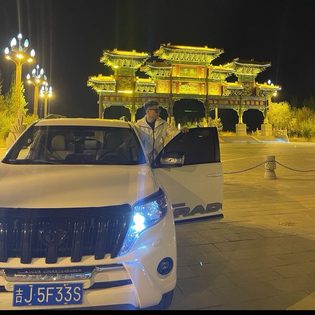 小东