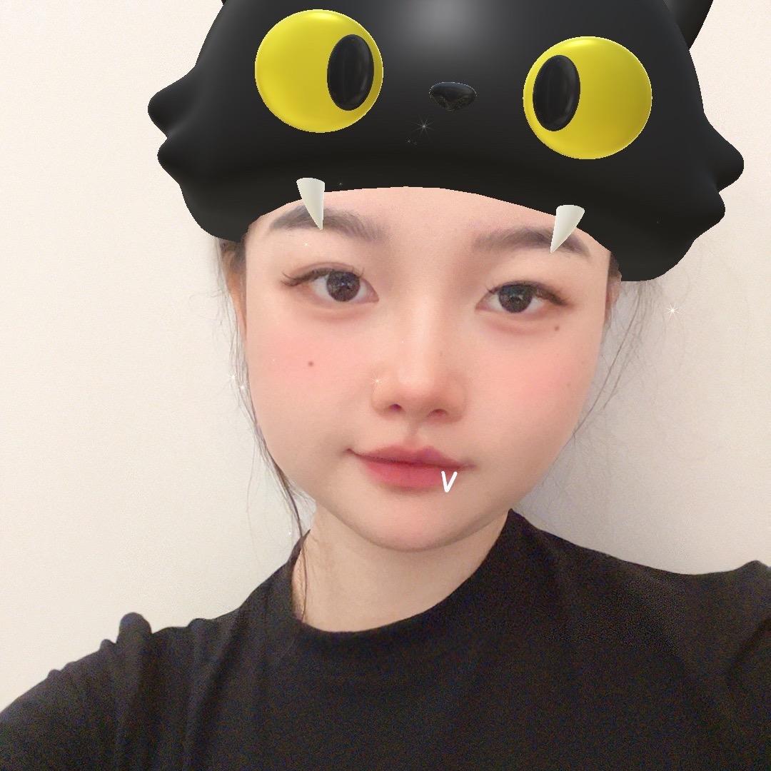 圆圆小脸🍬