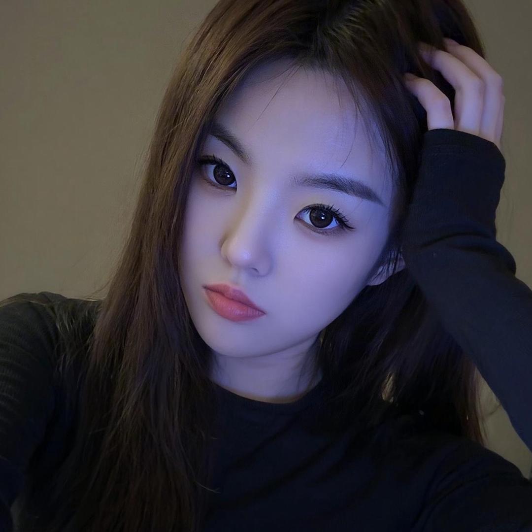 小兔啾咪🌛