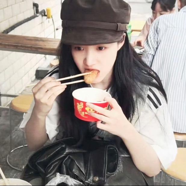 考场爱吃大刀肉