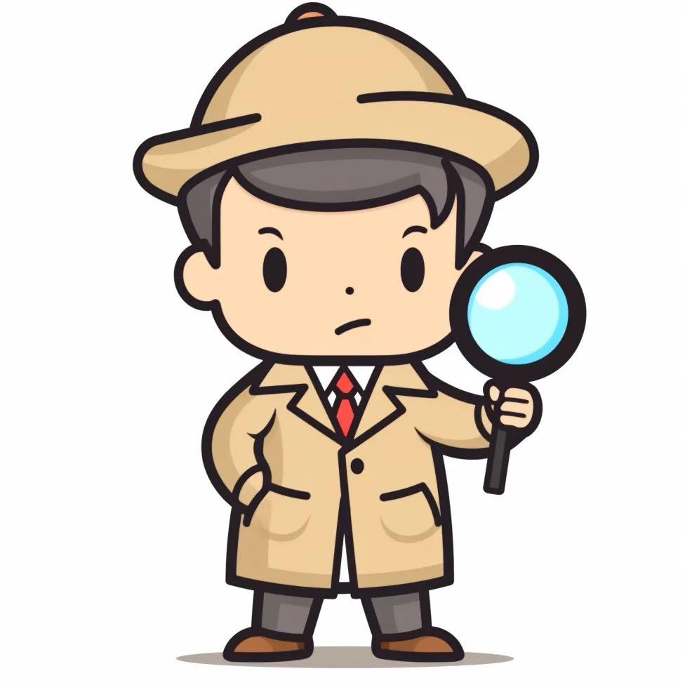 大舅哥（真+探）