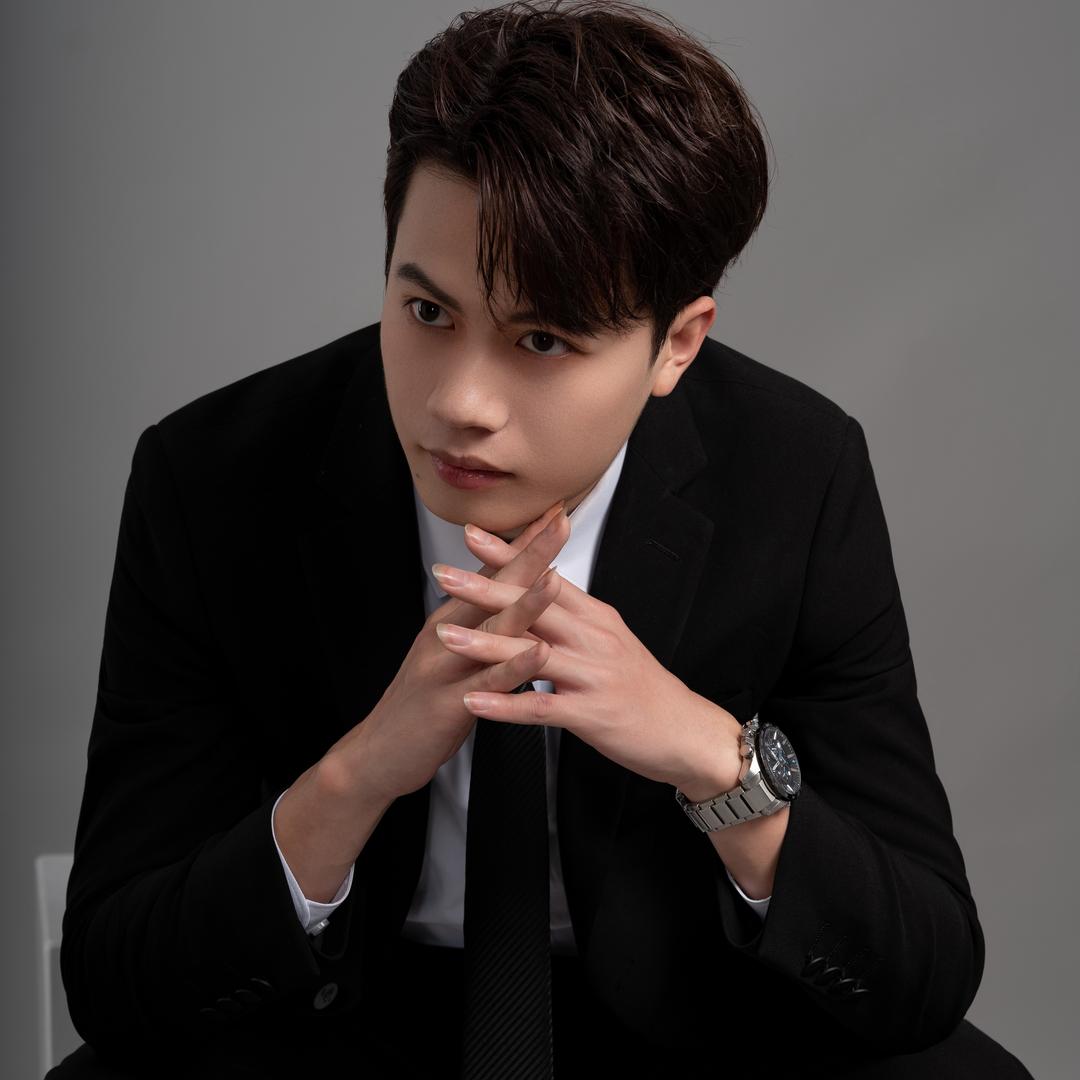 汕尾会做头发的发型师