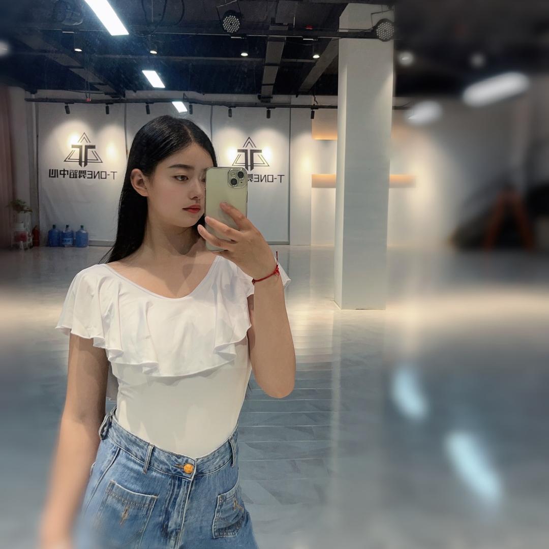 💃💃瑶瑶老师～