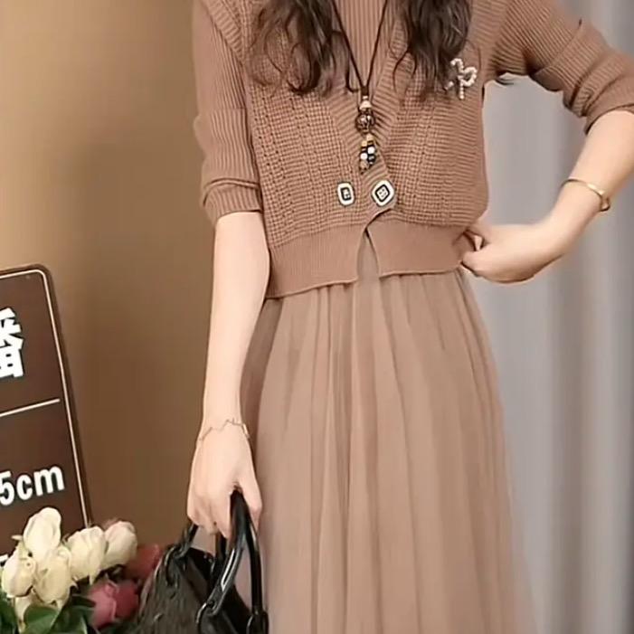 晴天女装装