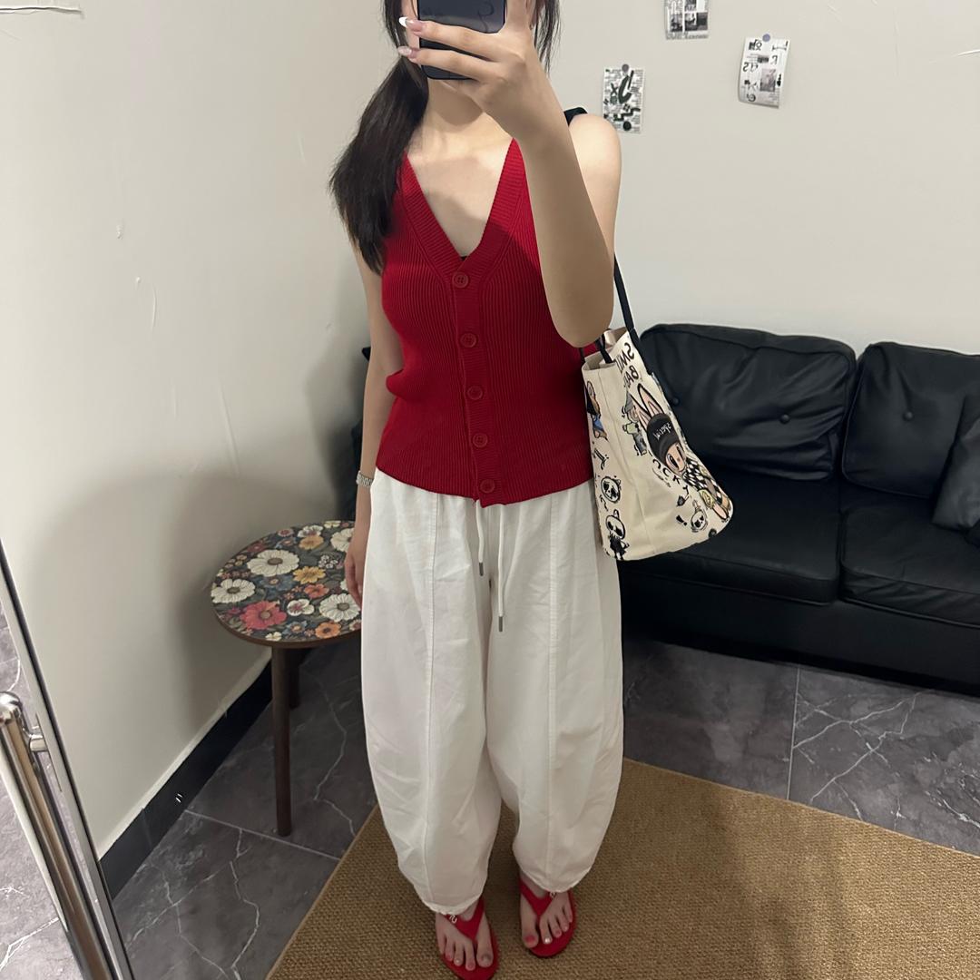 小周不喝粥（海宁皮革城买手）