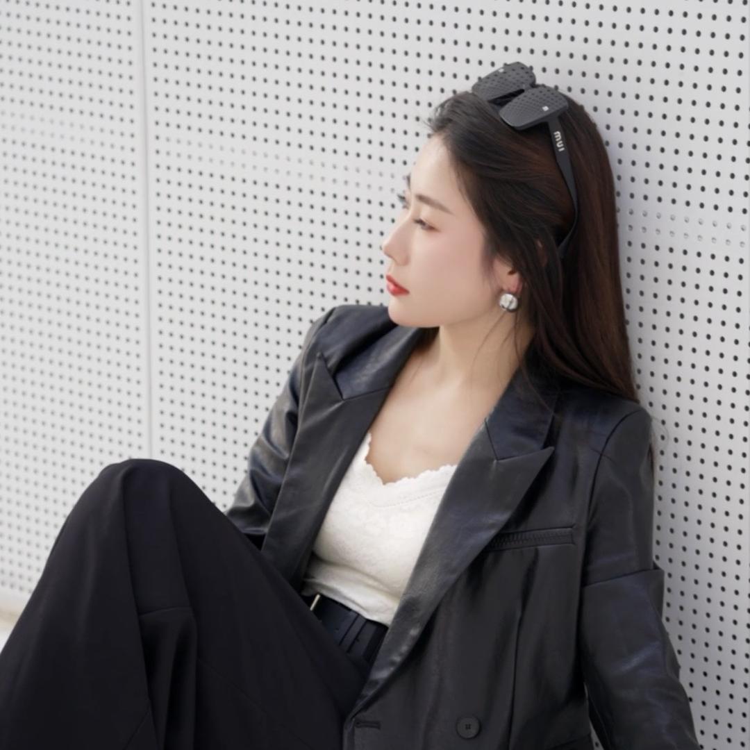茜茜公主遇妳轻奢女装馆