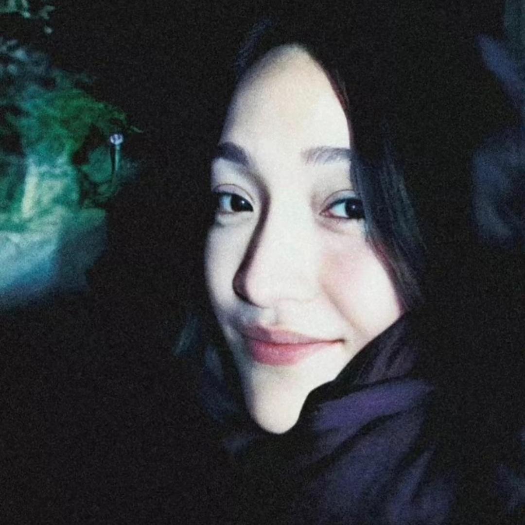 微微笑小姐