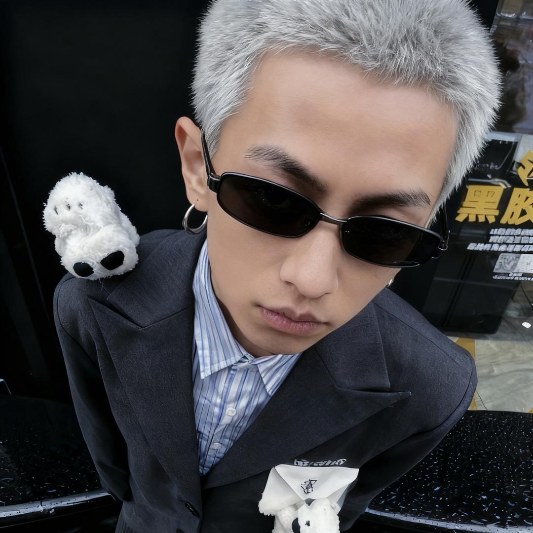 Firelee-李坏坏