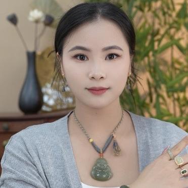 悦掌门珠宝精选