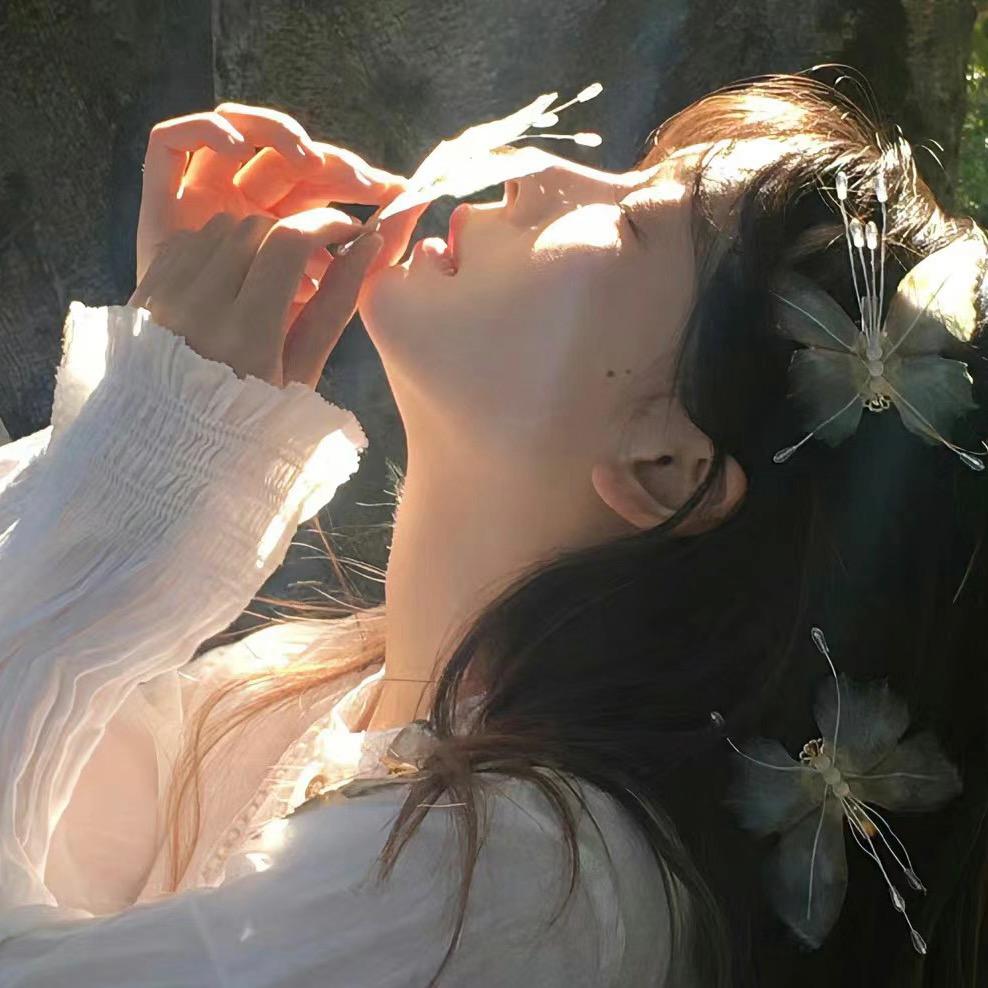 橘子海🍊