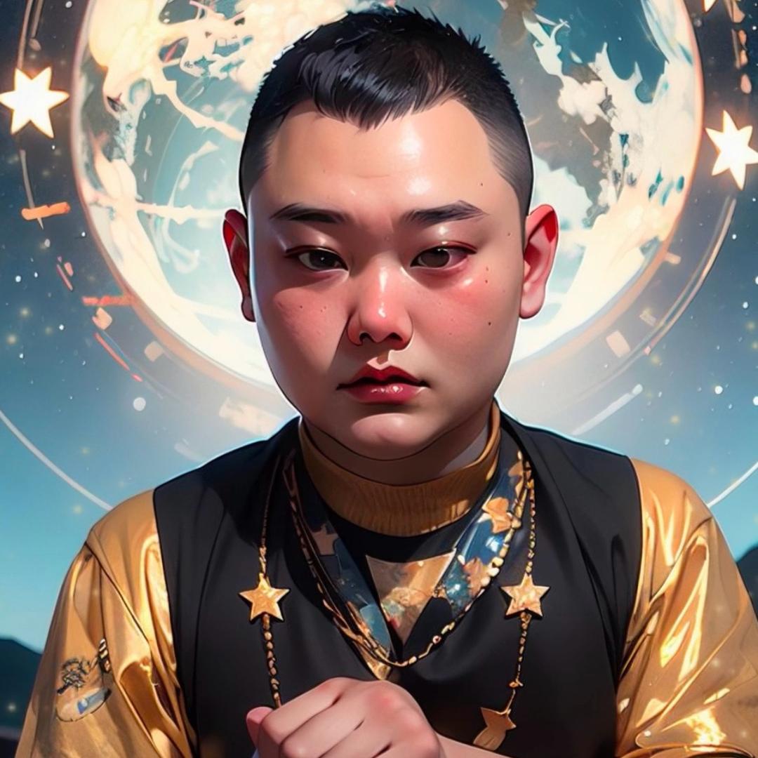 男人志在四方