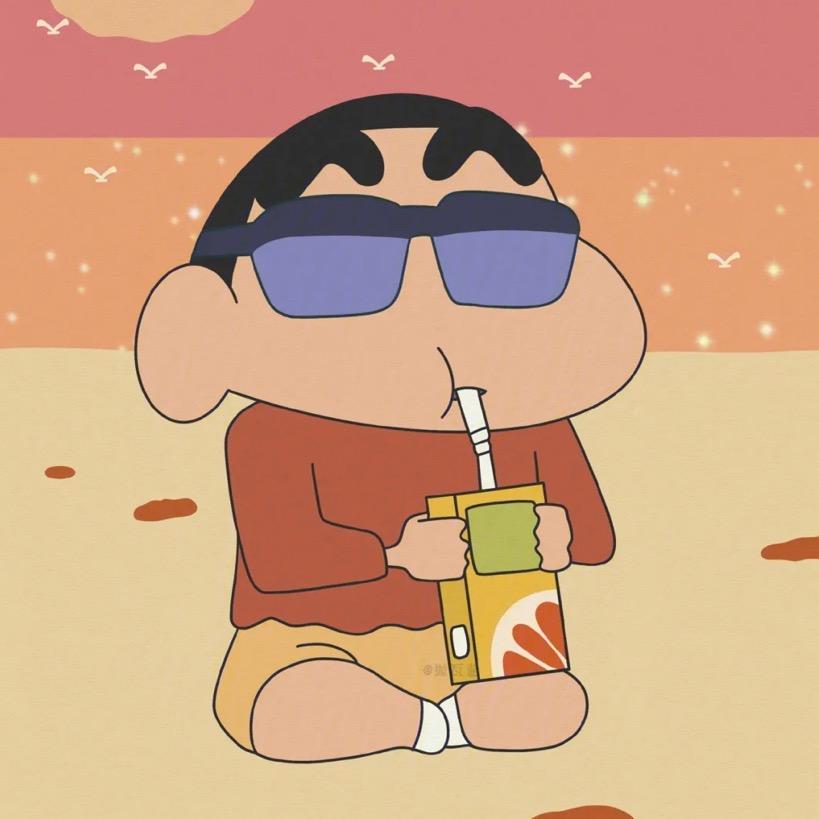 社恐小鸟