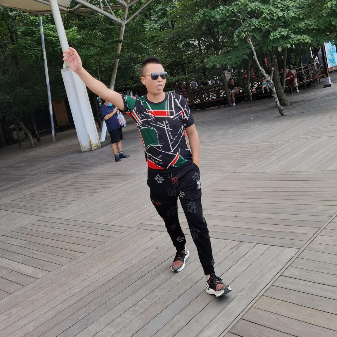 一剑穿心
