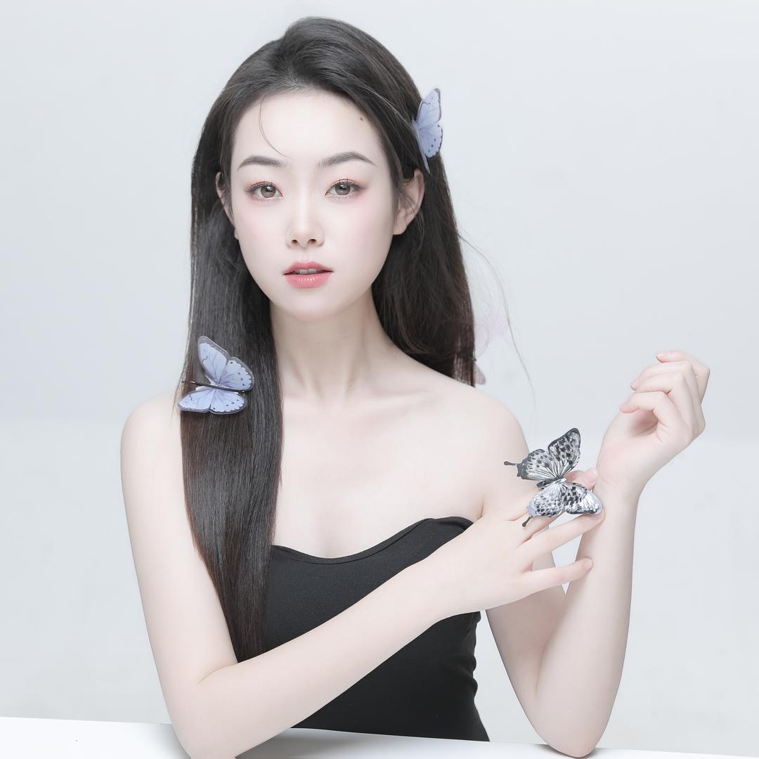 猫猫吃蛋挞（ph咖啡专场）