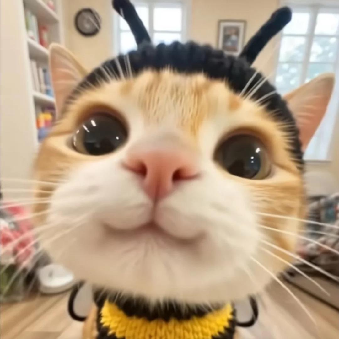 懒觉小🐟🐟 ^