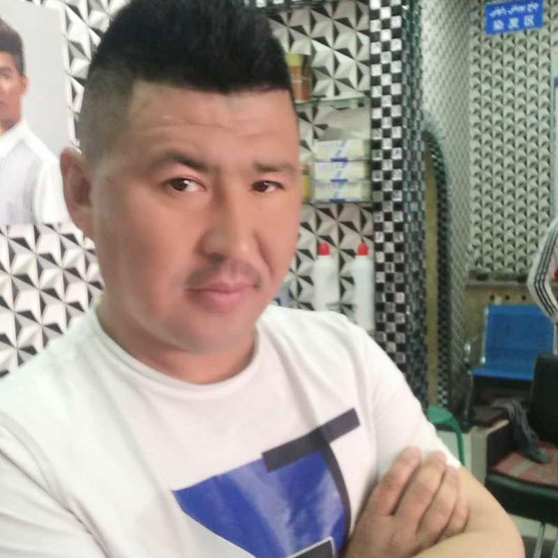 阿不杜热合曼