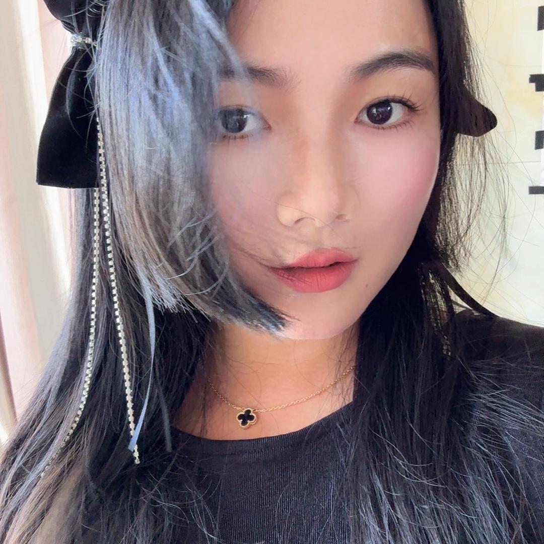 是露希啊^_^