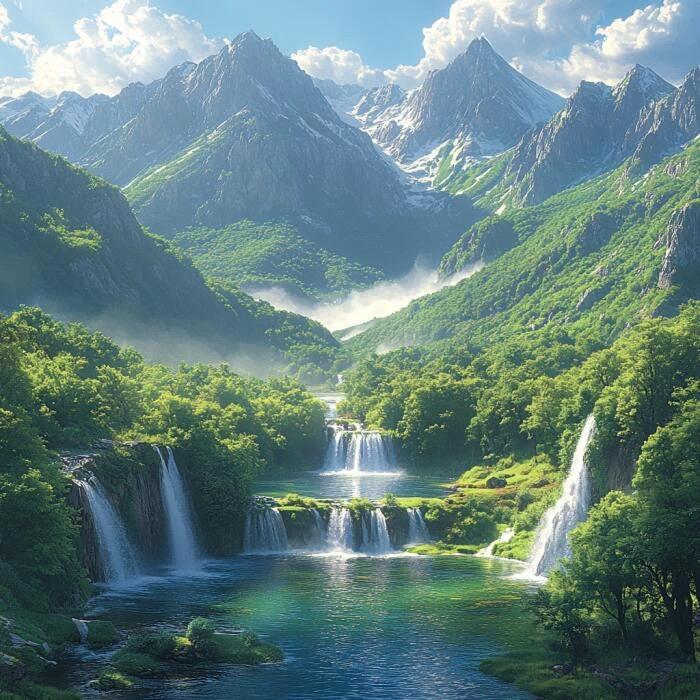 来食茶·海王的鱼塘露营地