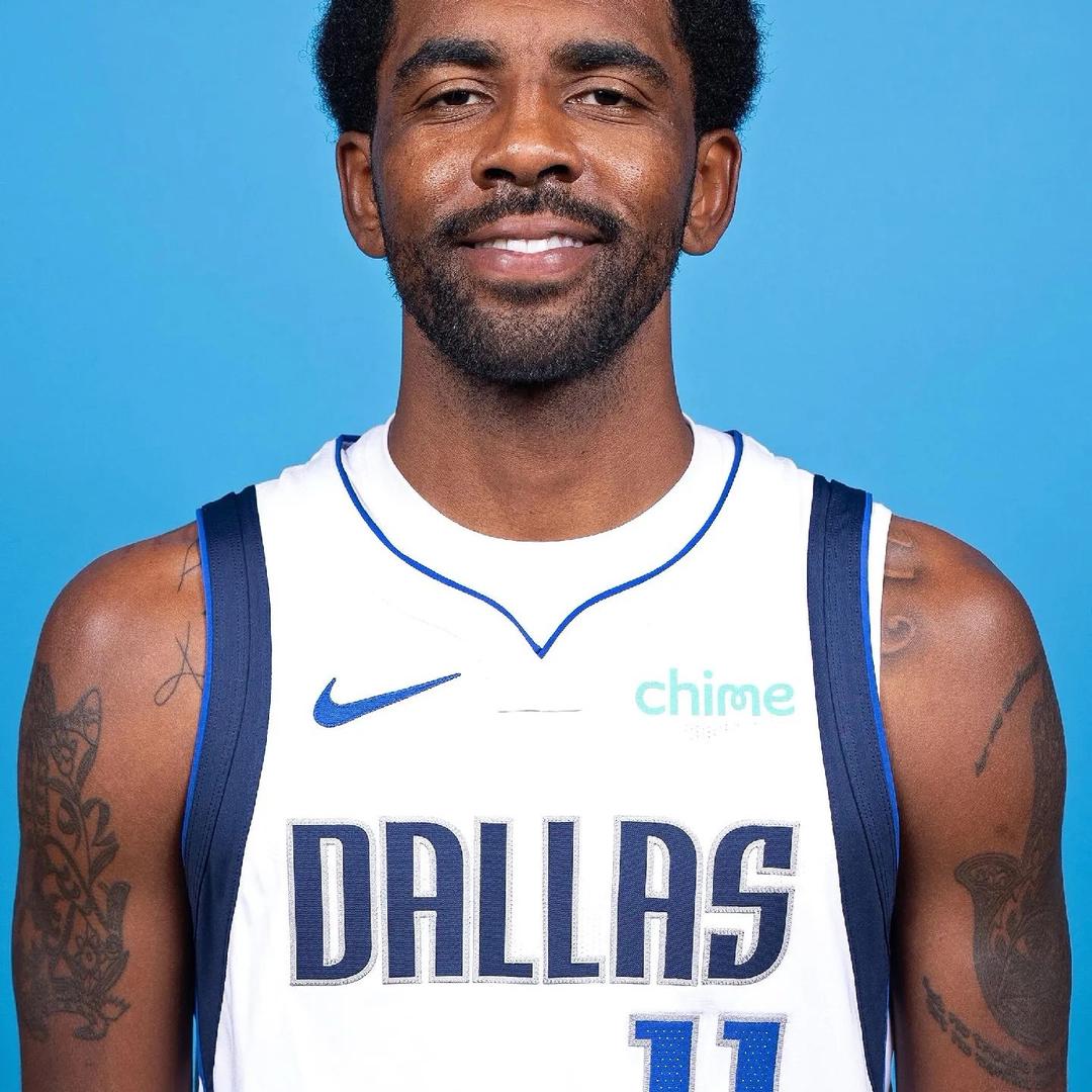 凯里.欧文（三状元争冠版）