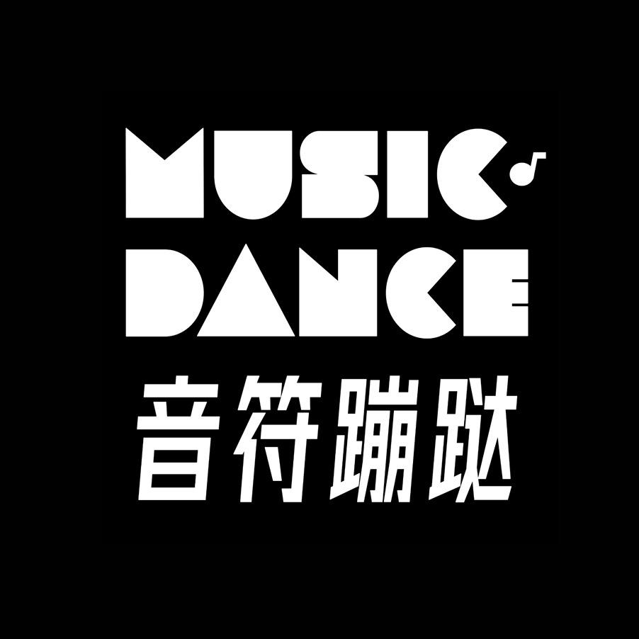 音符蹦跶@抖音