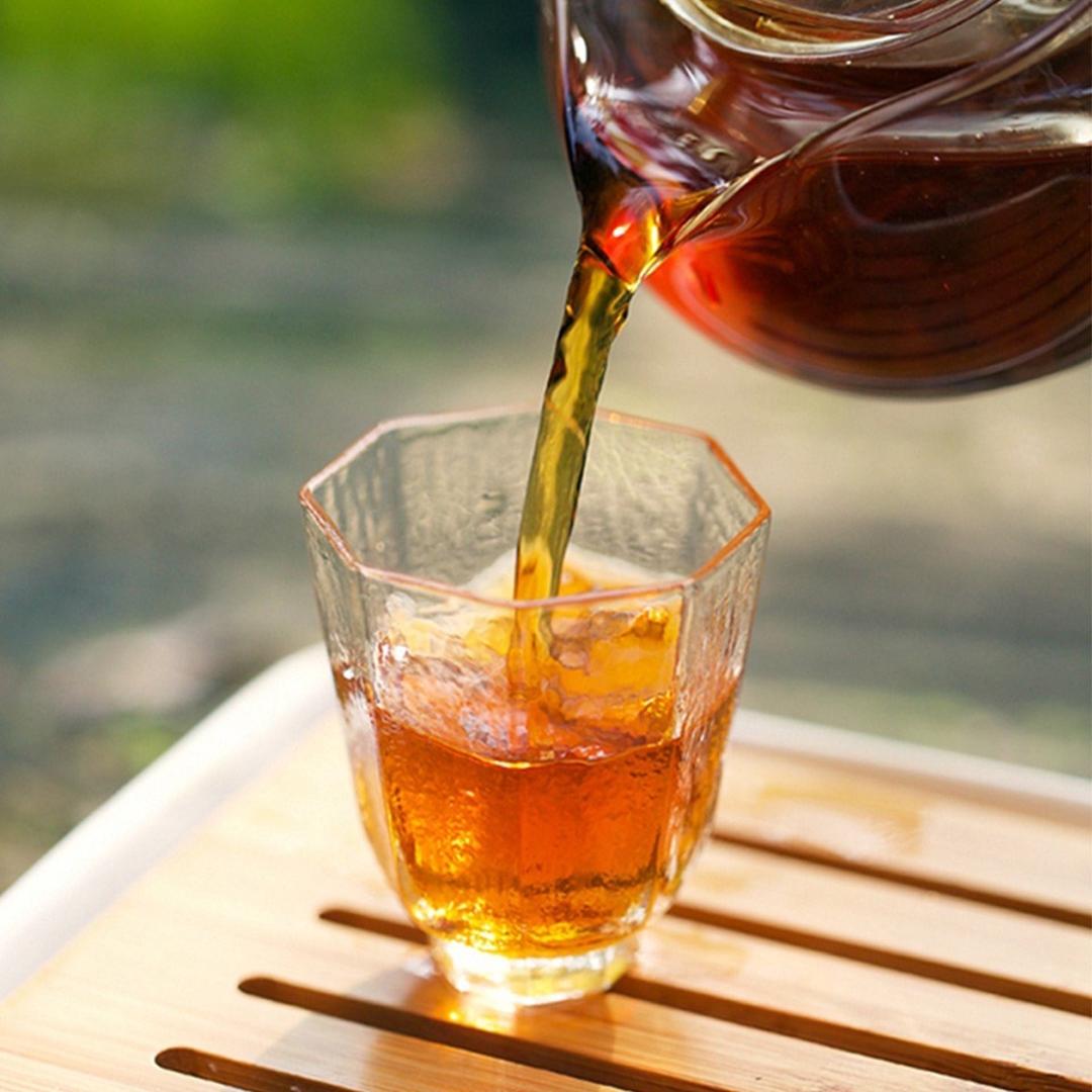 防城港市朋友茶行