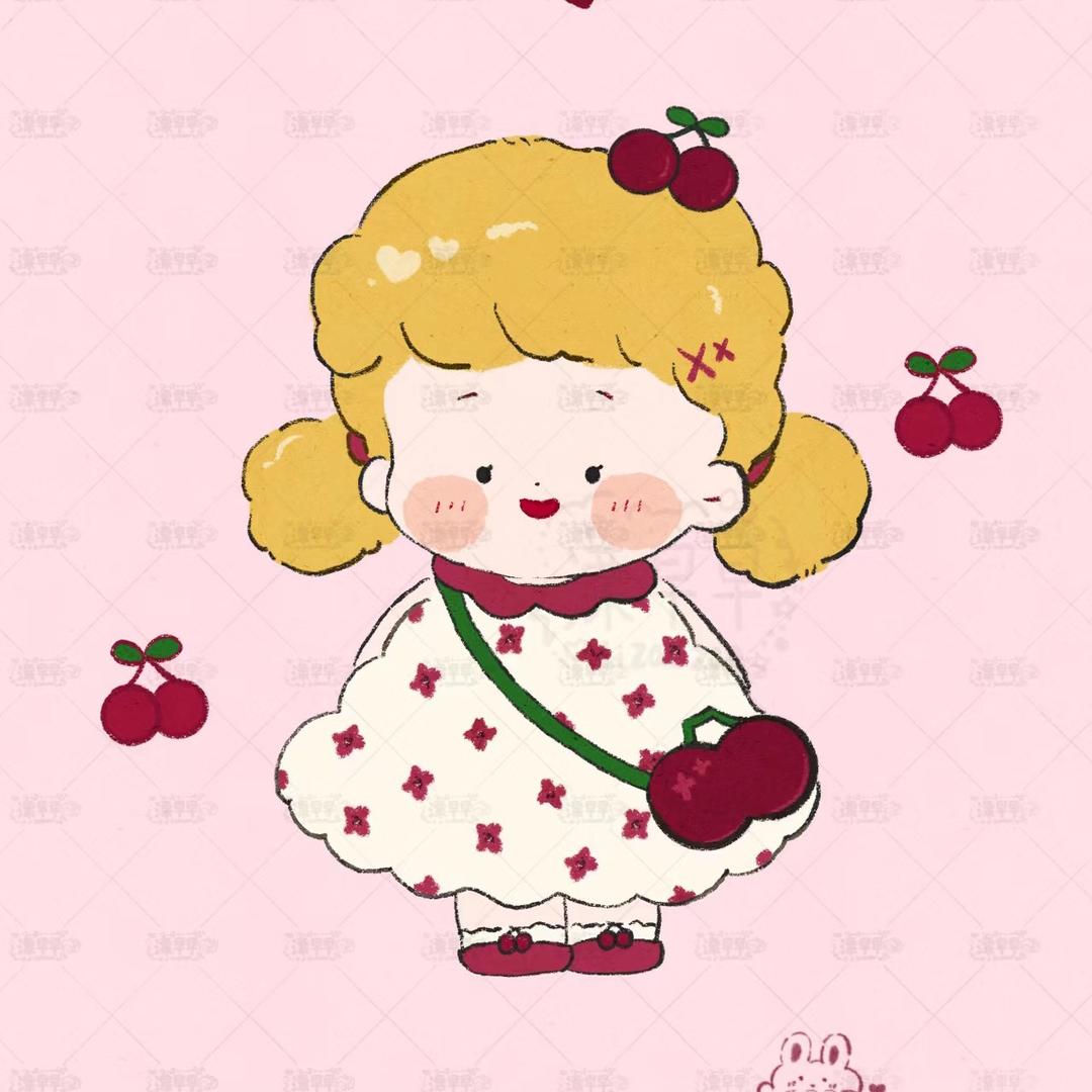 小奶酪童品