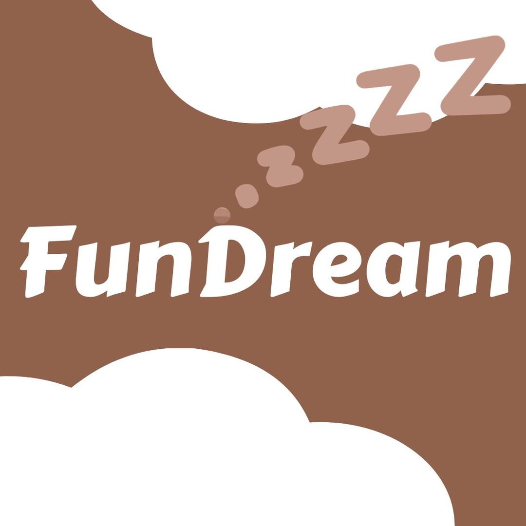 FUNDREAM有趣店